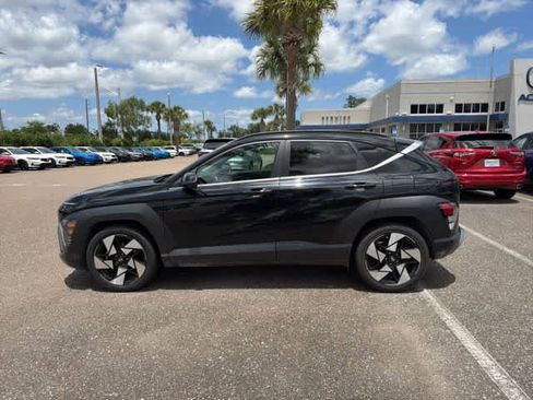 Used 2024 Hyundai Kona Limited FWD image 26