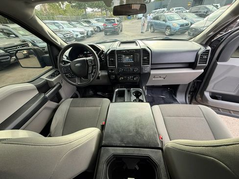 Used 2017 Ford F150 XL w/ Equipment Group 101A Mid RWD image 18