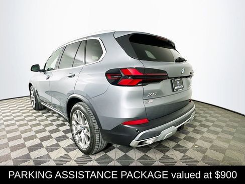 New 2026 BMW X5 xDrive40i image 6