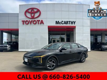 Used 2025 Kia K4