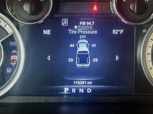 Used 2015 RAM 1500 Lone Star RWD image 18