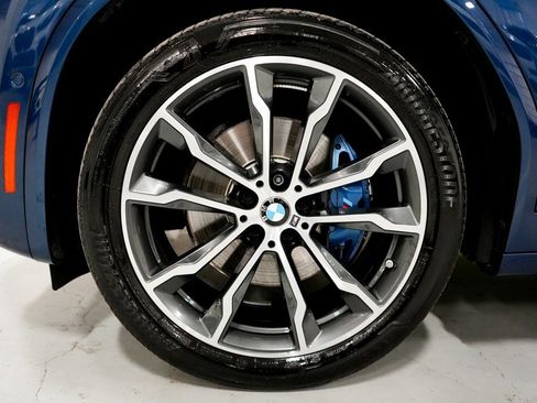 Used 2023 BMW X3 M40i w/ Premium Package image 29