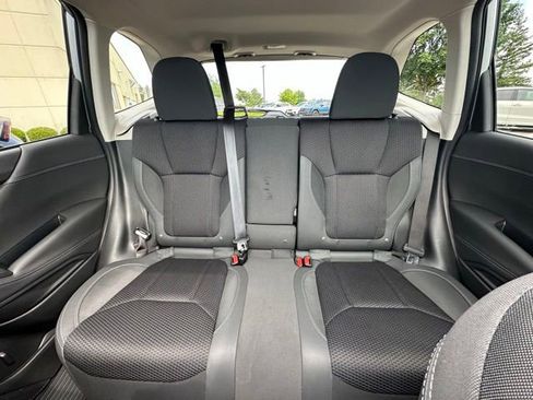 Certified 2023 Subaru Forester Premium AWD/4WD image 34
