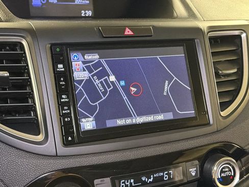 Used 2016 Honda CR-V Touring image 24