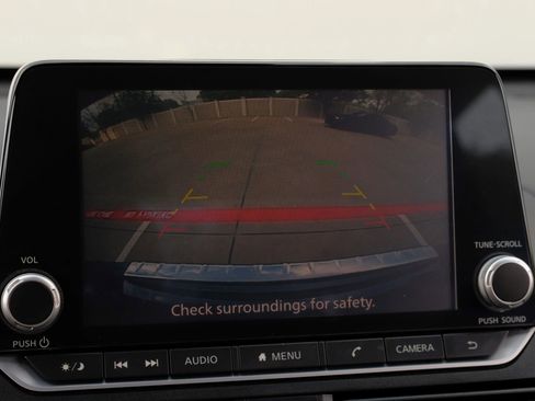 Used 2023 Nissan Altima 2.5 SR image 29