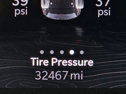 Used 2024 Jeep Grand Cherokee Overland image 18