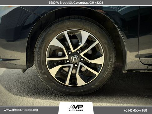 Used 2013 Honda Civic EX image 22