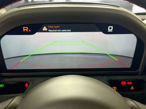 Used 2020 McLaren 720S Performance image 14