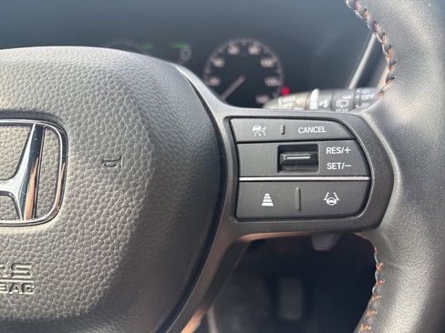 Used 2025 Honda CR-V Sport-L image 16