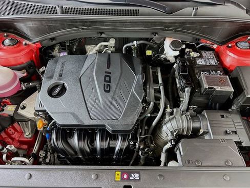 Used 2023 Hyundai Santa Fe SEL image 31