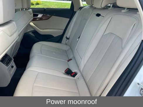Used 2023 Audi A4 2.0T allroad Premium Plus AWD/4WD image 7