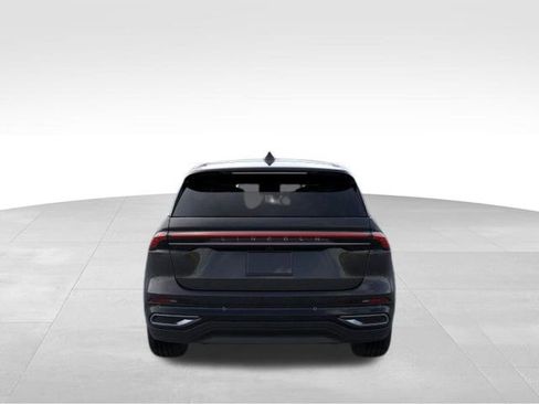 New 2026 Lincoln Nautilus Premier AWD/4WD image 6