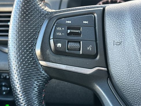 Certified 2024 Honda Ridgeline TrailSport image 25