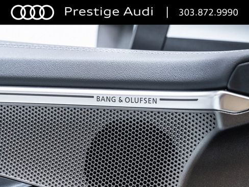 New 2025 Audi S5 Premium Plus image 22