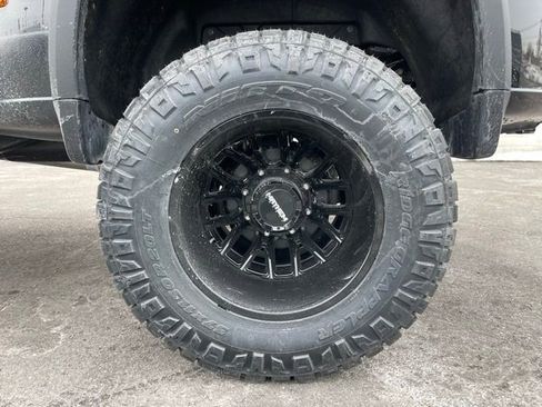 New 2026 Chevrolet Silverado 3500 High Country w/ High Country Premium Package image 5