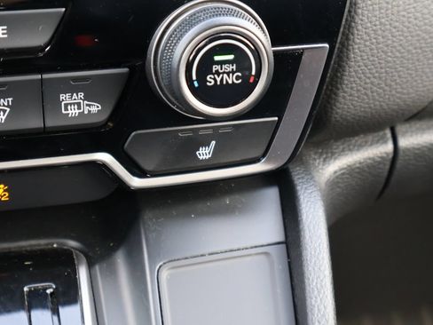 Certified 2020 Honda CR-V EX-L image 23