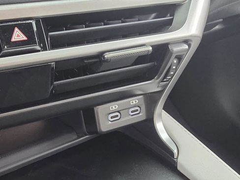 New 2026 Lexus RX 350h image 18