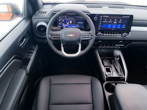 New 2026 Chevrolet Colorado LT w/ LT Convenience Package image 28