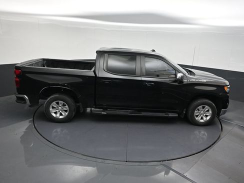 Used 2023 Chevrolet Silverado 1500 LT RWD image 20