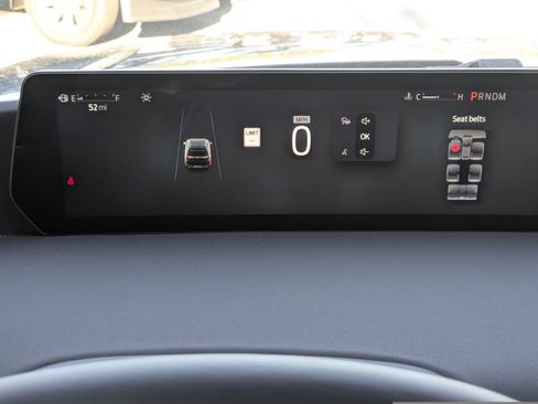 New 2025 Ford Expedition Platinum w/ Stealth Performance Package image 31