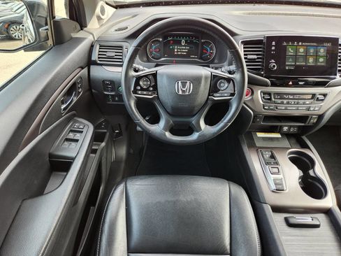 Used 2022 Honda Pilot Special Edition image 16