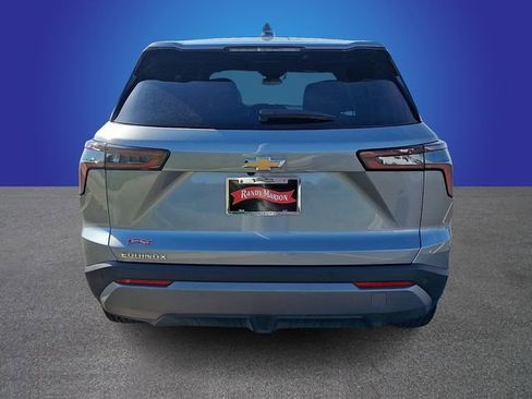 Used 2026 Chevrolet Equinox LT FWD image 5