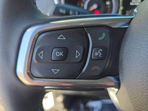 New 2026 Jeep Wrangler Unlimited Sahara AWD/4WD image 17