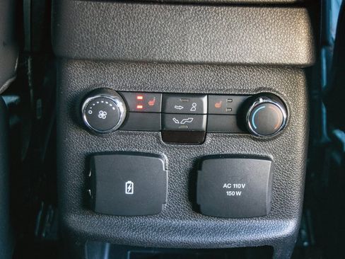 Used 2019 Ford Explorer Sport w/ Equipment Group 401A image 33