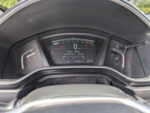 Used 2018 Honda CR-V Touring image 21