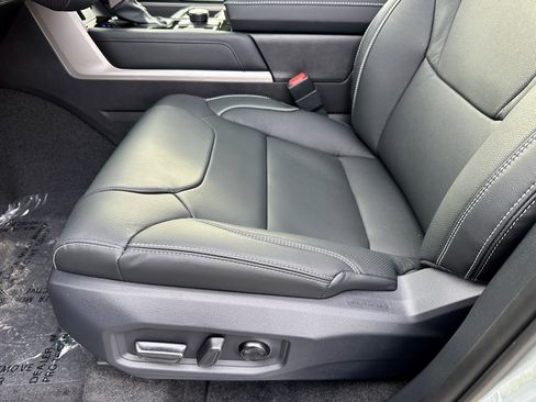 New 2026 Toyota Tundra Limited image 25