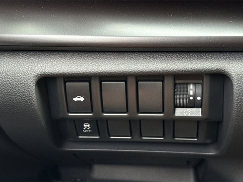 New 2025 Subaru WRX Premium image 28