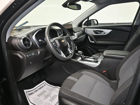 Used 2023 Chevrolet Blazer LT w/ Convenience Package image 17