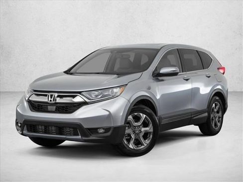 Used 2018 Honda CR-V EX image 1