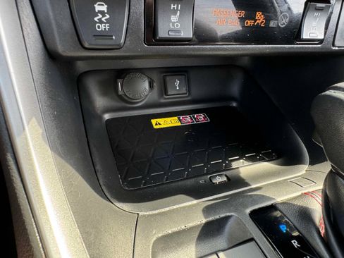 Certified 2022 Toyota RAV4 XSE w/ Weather Package image 26