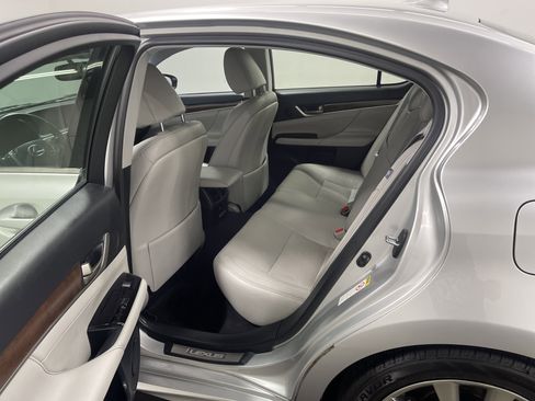 Used 2015 Lexus GS 350 image 13