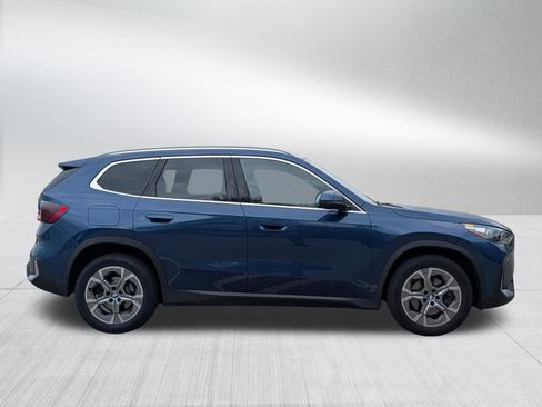 Used 2023 BMW X1 xDrive28i w/ Convenience Package AWD/4WD image 8