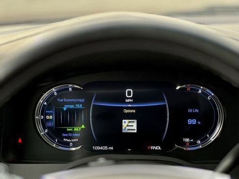 Used 2018 Cadillac Escalade ESV Luxury image 39