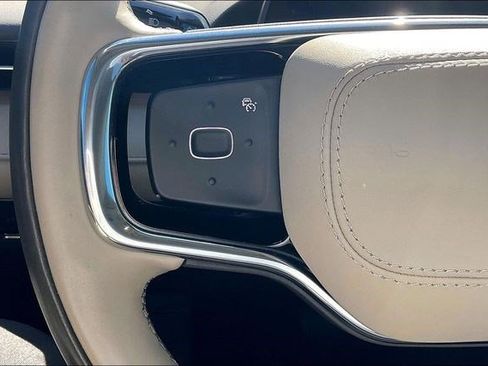 Used 2024 Lincoln Nautilus Reserve w/ Equipment Group 202A image 21