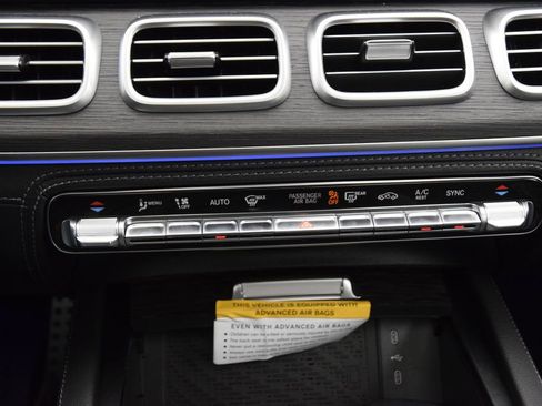 New 2026 Mercedes-Benz GLE 53 AMG 4MATIC image 28