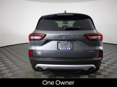 Certified 2023 Ford Escape Active w/ Tech Pack #2 AWD/4WD image 6