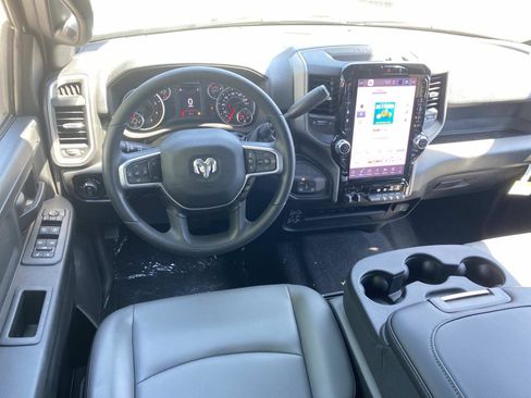 New 2026 RAM 2500 Tradesman image 12