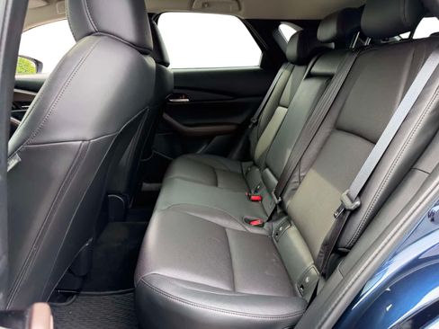 Used 2023 MAZDA CX-30 AWD 2.5 S w/ Premium Package image 12