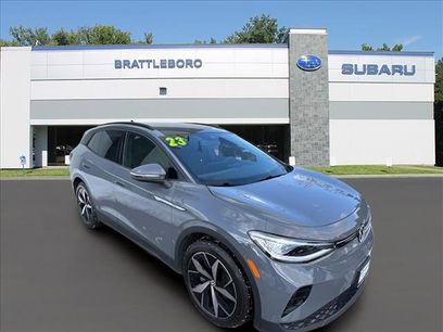 Used 2023 Volkswagen ID.4 Pro S