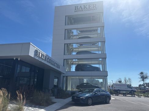 Used 2021 Mercedes-Benz CLA 250 image 3