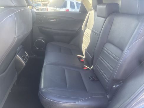 Used 2018 Lexus NX 300 image 26