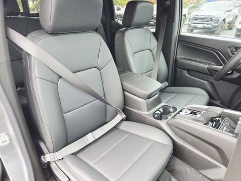 New 2026 Chevrolet Colorado Trail Boss image 13