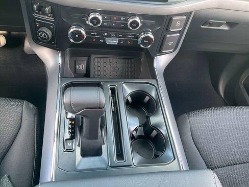 New 2025 Ford F150 XLT w/ Equipment Group 302A MID image 45