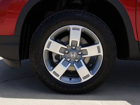 New 2026 Honda Ridgeline RTL image 9