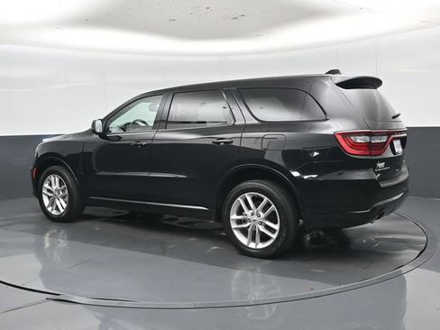 Used 2025 Dodge Durango GT AWD/4WD image 8