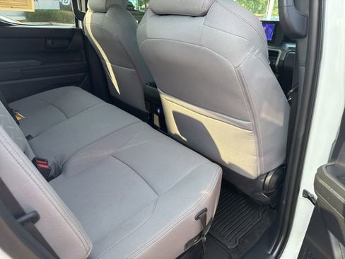 Used 2024 Toyota Tacoma SR5 RWD image 15